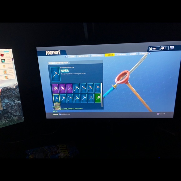 FORTNITE XBOX ONE/ PC ACCOUNT - Picture 4 of 5